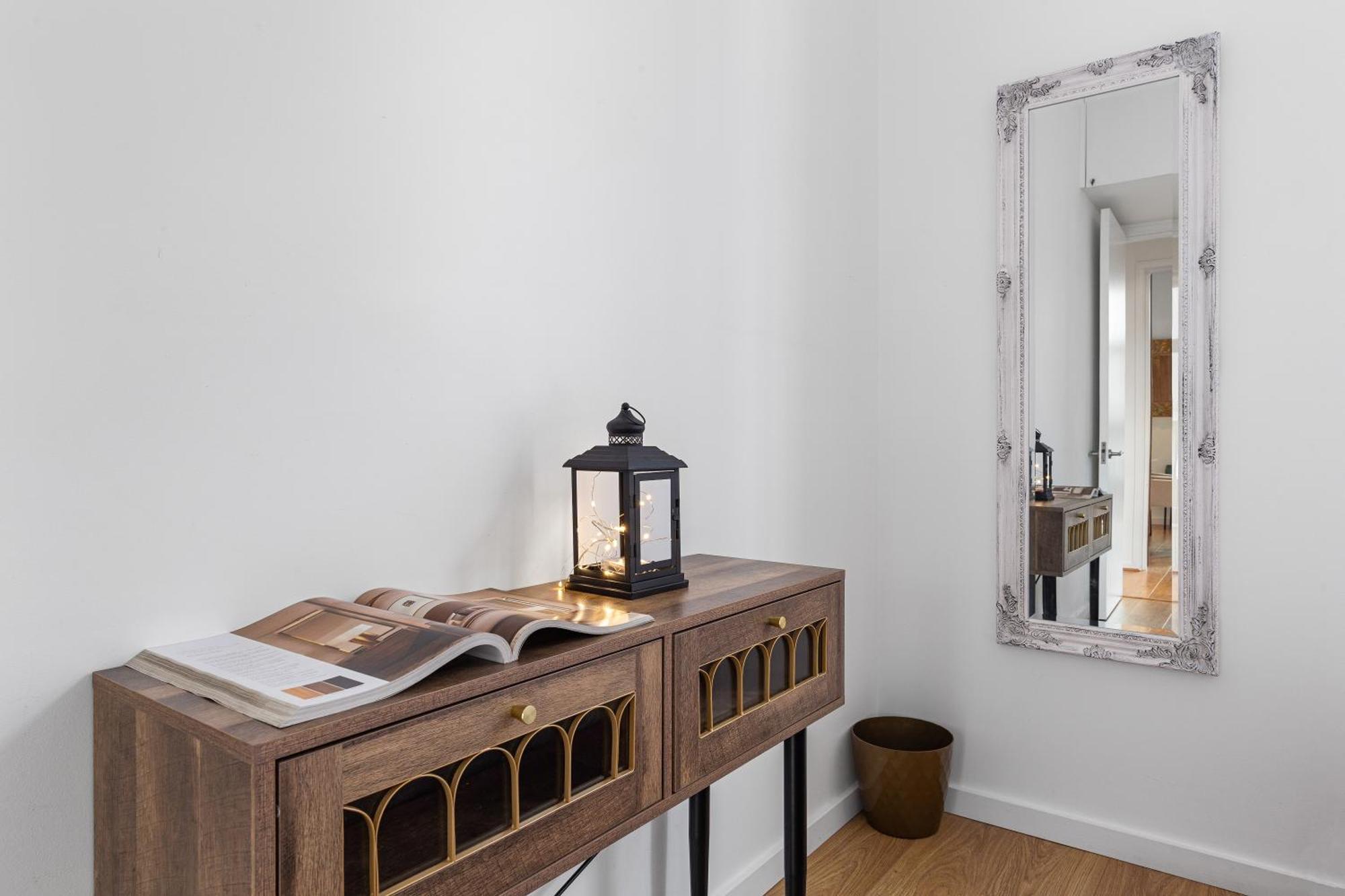 Designer Victorian Flat With Large Terrace Apartment London Ngoại thất bức ảnh
