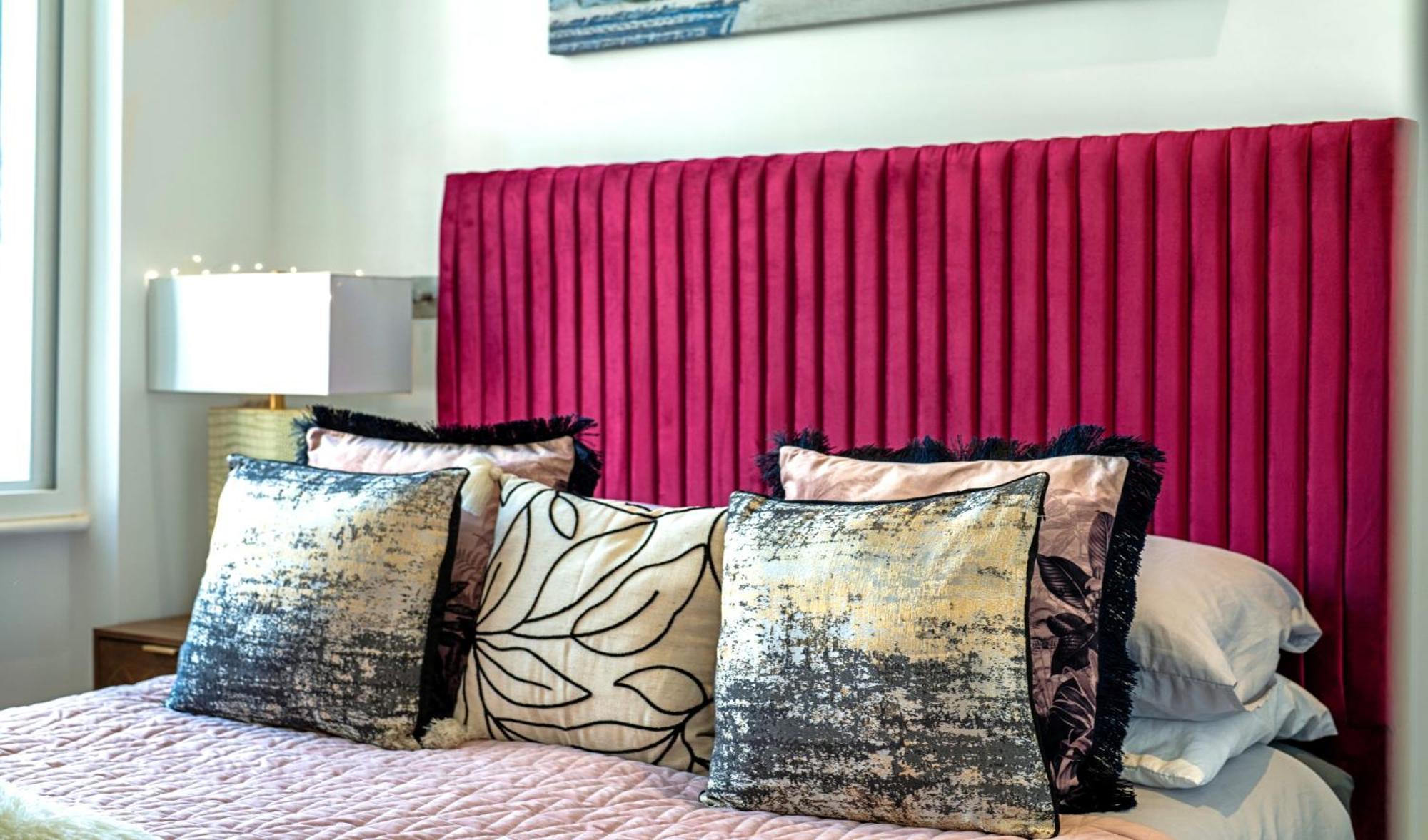 Designer Victorian Flat With Large Terrace Apartment London Ngoại thất bức ảnh